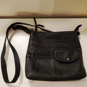 American Eagle Crossbody Purse
